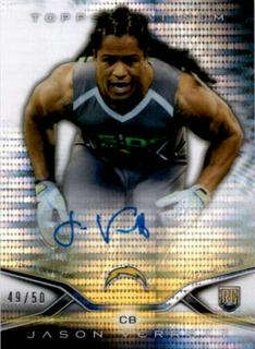 Jason Verrett