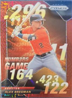 Alex Bregman