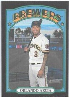 Orlando Arcia