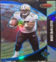 Deuce McAllister