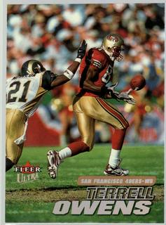 Terrell Owens