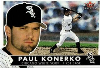 Paul Konerko