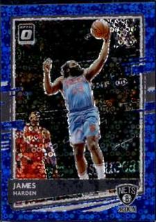 James Harden