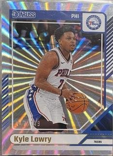 Kyle Lowry
