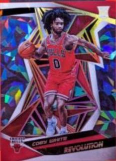 Coby White
