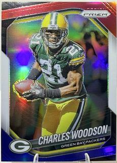 Charles Woodson