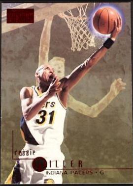 Reggie Miller