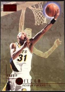 Reggie Miller