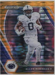Allen Robinson II