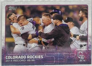 Colorado Rockies