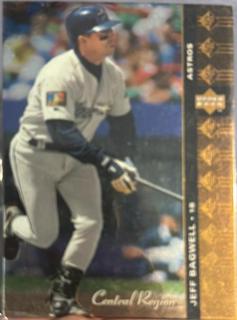 Jeff Bagwell