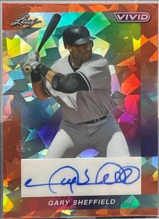 Gary Sheffield