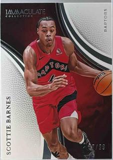 Scottie Barnes