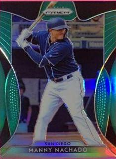 Manny Machado