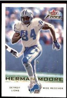 Herman Moore