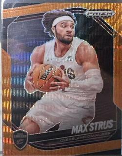 Max Strus