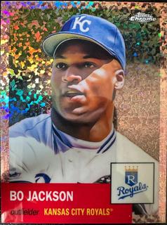 Bo Jackson