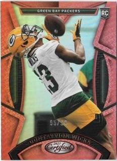 Dontayvion Wicks