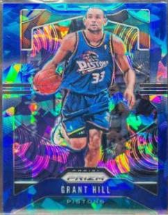 Grant Hill