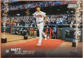 Matt Olson