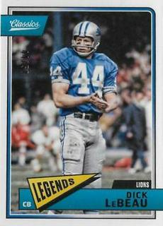 Dick LeBeau