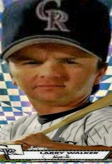 Larry Walker