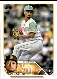 Yu Darvish