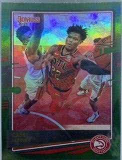 Cam Reddish