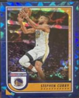 Stephen Curry