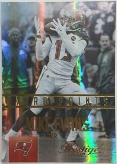 Mike Evans