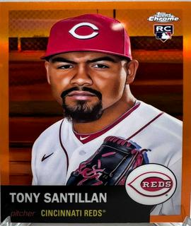 Tony Santillan