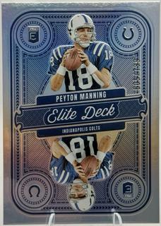 Peyton Manning