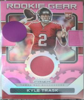Kyle Trask