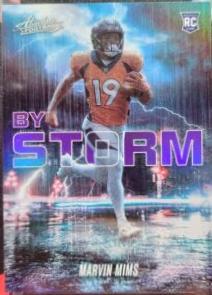 Marvin Mims