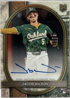 Jacob Wilson