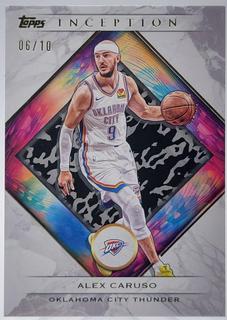 Alex Caruso