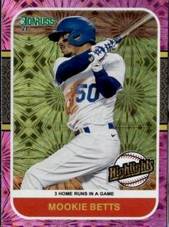 Mookie Betts