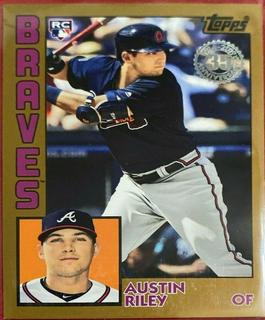 Austin Riley