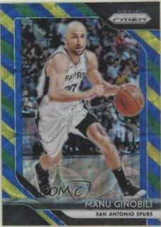 Manu Ginobili