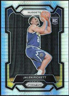 Jalen Pickett