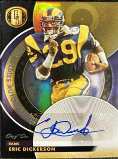 Eric Dickerson