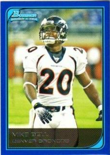 Mike Bell