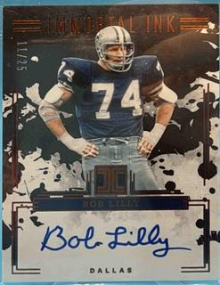 Bob Lilly