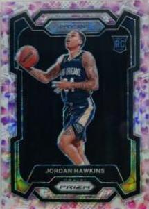 Jordan Hawkins