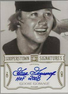 Rich Gossage