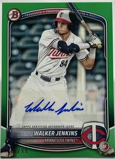 Walker Jenkins
