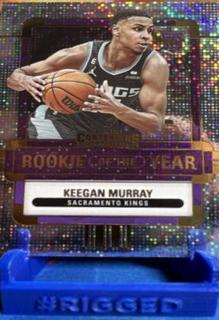 Keegan Murray
