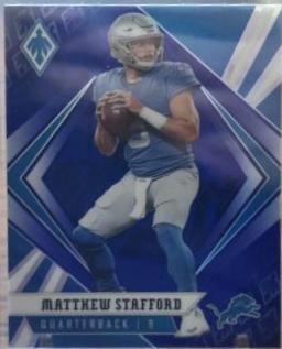 Matthew Stafford