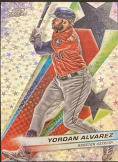 Yordan Alvarez