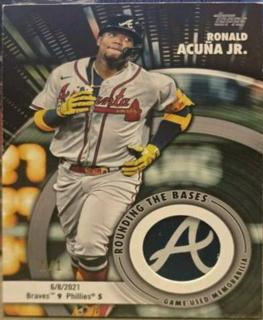 Ronald Acuna Jr.